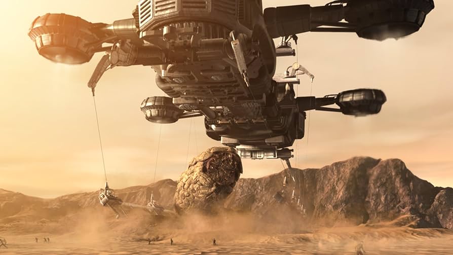 dune砂の惑星7インチ　5体セツト Amazon.co.jp: Dune : DVD